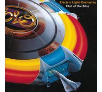 ELO (Electric Light Orchestra) Out Of The Blue (CD)