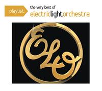 Elo ( Electric Light Orchestra ) - Playlist: The Very Best Of Electric Light Orchestr