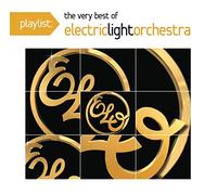 Elo ( Electric Light Orchestra ) - Playlist: Very Best Of