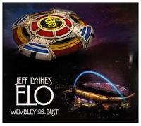 Jeff Lynne's Elo Wembley Or Bust (CD)