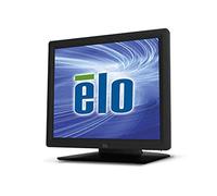 ELO ET1717L-7CWB-1-BL-G Desktop 17IN A-Touch A-Glare Black