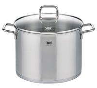 ELO Gemüsetopf 72447 Citrin 26cm Pentola per Verdure, 26 cm, Acciaio Inox