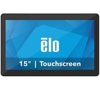 ELO I-SERIES 2.0, 39,6CM (15,6''), CAPACITIVO PROYECTADO 1920X10808GB RAM 128GB SSD 15.6I