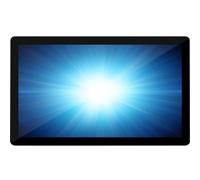 ELO I-SERIES 2.0, 54,6 CM (21,5 ''), CAPACITIVO PROYECTADO, 4GB RAM 128GB SSD, NEGRO