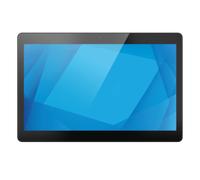 Elo I-Series 4.0 Value, 39.6 cm (15,6''), Projected Capacitive, Full HD, USB, USB-C, BT, Ethernet, Wi-Fi, Android, GMS, black