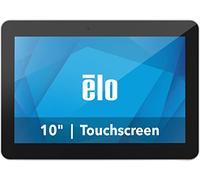 Puma Tutto in uno Elo Touch Solutions I-Series 4.0 Value 10,1" RK3399 1280x800 Nero E390647