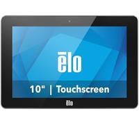 Elo I-Series 5 Steel, without PoE, 25,7cm (10,1''), Projected Capacitive, 10 TP, USB, USB-C, BT, Ethernet, WLAN, QCS6490, Android, GMS Touchcomputer, Bildschirmdiagonale: 25,7 cm (10,1''), Projected