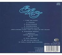 Elo - Live at Winterland 76