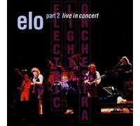 Elo - Live in Concert Part 2
