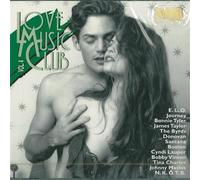 ELO - Love music club vol.4' 1996