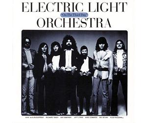 Elo - on The Third Day