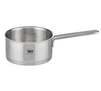 ELO - Pentola serie Citrin, Acciaio INOX, acciaio inox, 16 cm