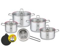 Elo Set di pentole Excellent, 5 pezzi