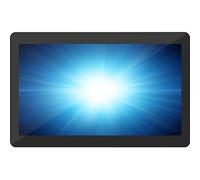 Elo Touch Solutions I-Series E850003 All-in-One PC Intel® Core™ i3 i3-8100T 39,6 cm (15.6") 1920 x 1080 Pixel screen tablet 8 GB DDR4-SDRAM 128 SSD Wi-Fi 5 (802.11ac) Nero [E850003] SENZA SISTEMA OPER