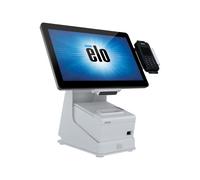 Elo Touch Flip Stand con alloggiamento stampante Supporto ribaltabile E353758