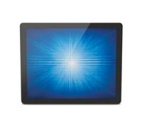 Elo 1291l 12´´ Lcd Wva Open Frame Touch Monitor Nero One Size / EU Plug