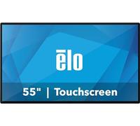ELO TOUCH - PAYPOINT 5553L 55IN LCD UHD HDMI2.0 DISPLAYPORT 1.4 ANTIGLARE GRAY