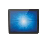 Elo 1291l 12´´ Lcd Wva Open Frame Touch Monitor Nero One Size / EU Plug