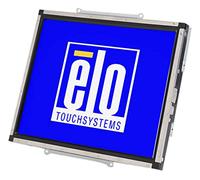 Elo Touch Solution 15" LCD Desktop Touchmonitor 1537L monitor touch screen 38,1 cm (15") 1024 x 768 Pixel Nero