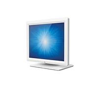 Elo Touch Solution 1517L Rev B monitor touch screen 38,1 cm (15") 1024 x 768 Pixel Bianco Da tavolo