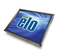Elo Touch Solution 1537l 15 1024 X 768Pixels Monitor con touch screen - Monitore con touch screen display (38,1 cm (15), 14,5 MS, 230 CD/M², 500: 1, 1024 X 768 Pixel, LCD)