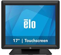 Elo Et1717l 17´´ Led Lcd Touch Desktop Monitor Nero One Size / EU Plug
