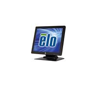 ELO TOUCH - 1723L 17-INCH LCD WW BLK VGA