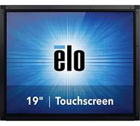 ELO Touch Solution 1990L rev. B - Monitor touch screen i efficienza energetica: G (A - G) 48,3 cm (19") 1280 x 1024 Pixe