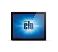 Elo Touch Solution 1991L 19" 1280 x 1024pixels Black touch screen monitor - Touch Screen Monitors (48.3 cm (19"), 14 ms, 200 cd/m², 1000:1, 1280 x 1024 pixels, TFT-LCD)