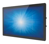 ELO Touch Solution 2494L 60,5 cm (23.8") 1920 x 1080 Pixel Una Pressione Chiosco Nero