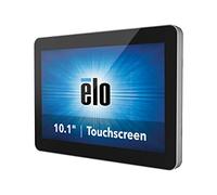 Elo Touch Solution I-Series 2.0 25,6 cm (10.1") 1280 x 800 Pixel screen 2 GHz APQ8053 Tutto in uno Nero [E611101]