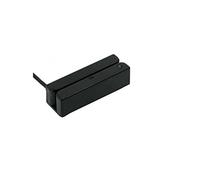 Elo Touch Solution - Magnetic Stripe Reader, Black