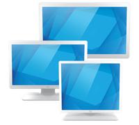 Elo Touch Solutions 03-Series, 39.6 cm (15,6''), Projected Capacitive, 10 TP, Full HD, USB-C, kit (USB), black