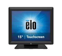 Elo Touch Solutions 1517L Rev B 38,1 cm (15") LCD 1024 x 768 Pixel E273226