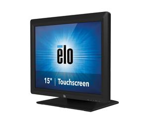 Elo Touch Solutions 1517L Rev B 38,1 cm (15") LCD 1024 x 768 Pixel E273226