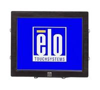 Elo Touch Solutions 1537L Front-Mount Bezel Kit di montaggio E323425