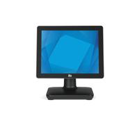 ELO TS PE - DIGITAL SIGNAGE ELOPOS System 17IN 5:4W10 I5 8GB/128 SSD PCAP 10-Touch ZB BLK