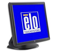 Elo Touch Solutions 1915L 48,3 cm [19] 1280 x 1024 Pixel LCD Touch screen Grigio (1915L 19IN ACCUTOUCH DARK GRAY - DESKTOP ANA NEW