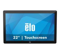 Elo Touch Solutions 2202L 54,6 cm (21.5") LCD 1920 x 1080 Pixel TFT E126096