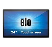 Elo Touch Solutions 2495L Monitor PC 60,5 cm (23.8") 1920 x 1080 Pixel Full HD LCD screen Nero [E506980]