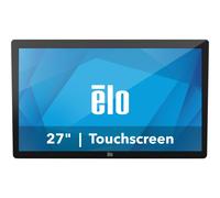 Elo Touch Solutions 2702L 68,6 cm (27") LCD 1920 x 1080 Pixel TFT LCD E126483
