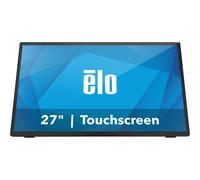 Elo Touch Solutions 2770L LCD Monitor Touchscreen Full HD Schermo E511602