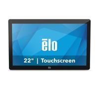 Elo Touch Solutions E351600 54,6 cm (21.5") LED 1920 x 1080 Pixel 16:9 1920 x