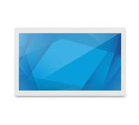 Elo Touch Solutions E411643 sistema POS RK3399 Tutto in uno 25,6 cm (10.1") 1280 x 800 Pixel screen Bianco [E411643]