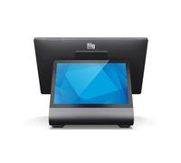 Elo Touch Solutions E482347 sistema POS SDA660 39,6 cm (15.6") 1920 x 1080 Pixel screen Nero [E482347]