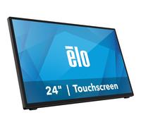 Elo Touch Solutions E510459 60,5 cm (23.8") 1920 x 1080 Pixel 4K Ultra HD LCD 16
