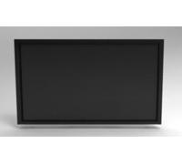 Elo Touch Solutions E668194 620 mm 430 mm Front Mount Bezel for 2244L 22-inch