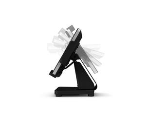 Elo Touch Solutions E924077 carrello e supporto multimediale Pannello piatto (ST