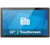 Elo Touch Solutions ELO 21.5IN I-SERIES+INTEL W10