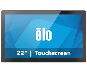 Elo Touch Solutions ELO 21.5IN I-SERIES+INTEL W10